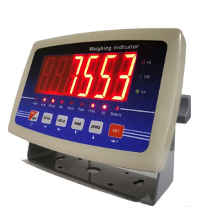 LP7553 Big LED Display Weighing Indicator